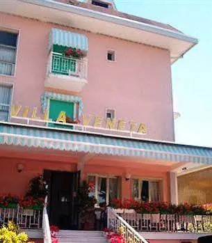 Hotel Villa Veneta Lido di Jesolo 0*,