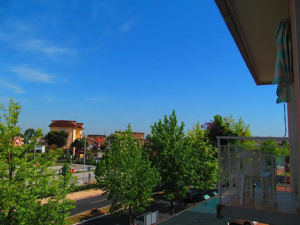 Hotel Villa Veneta Lido di Jesolo