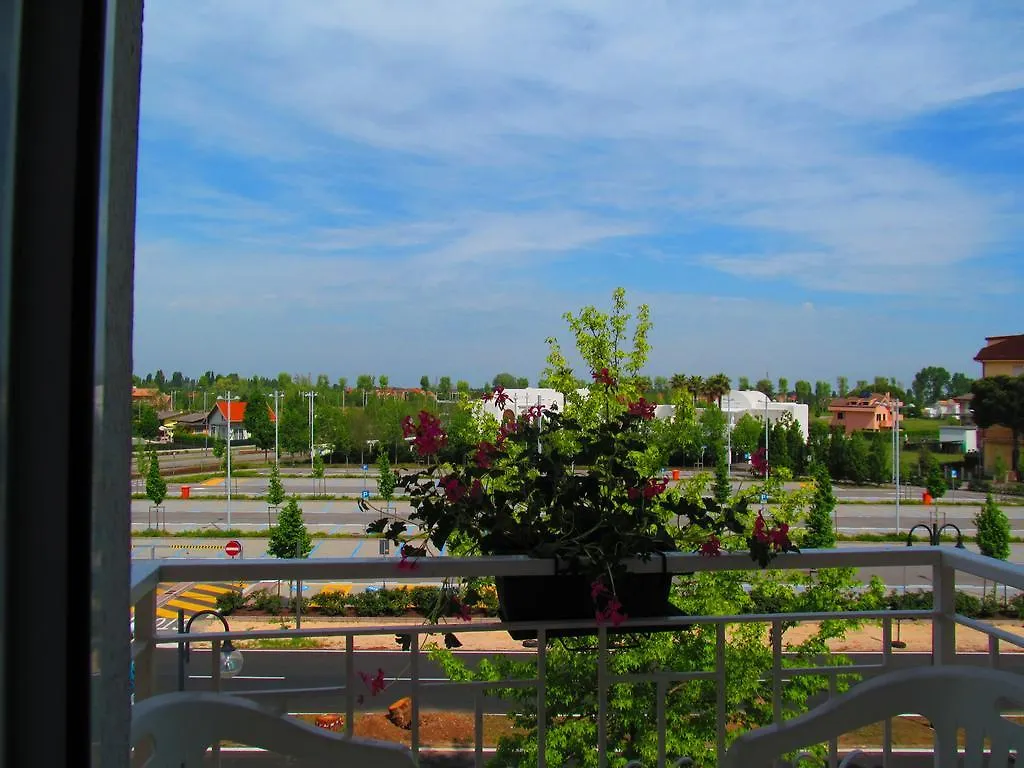 Hotel Villa Veneta Lido di Jesolo