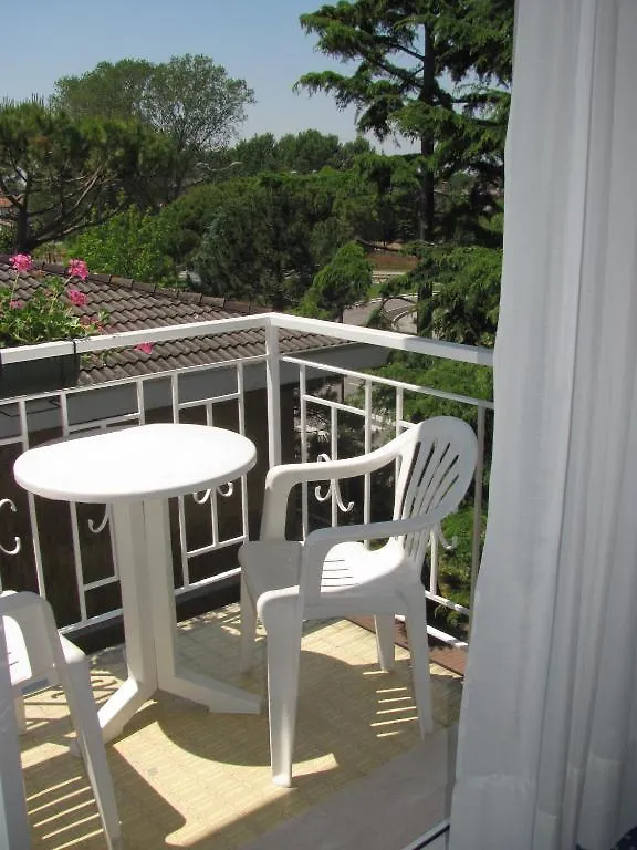 Hotel Villa Veneta Lido di Jesolo