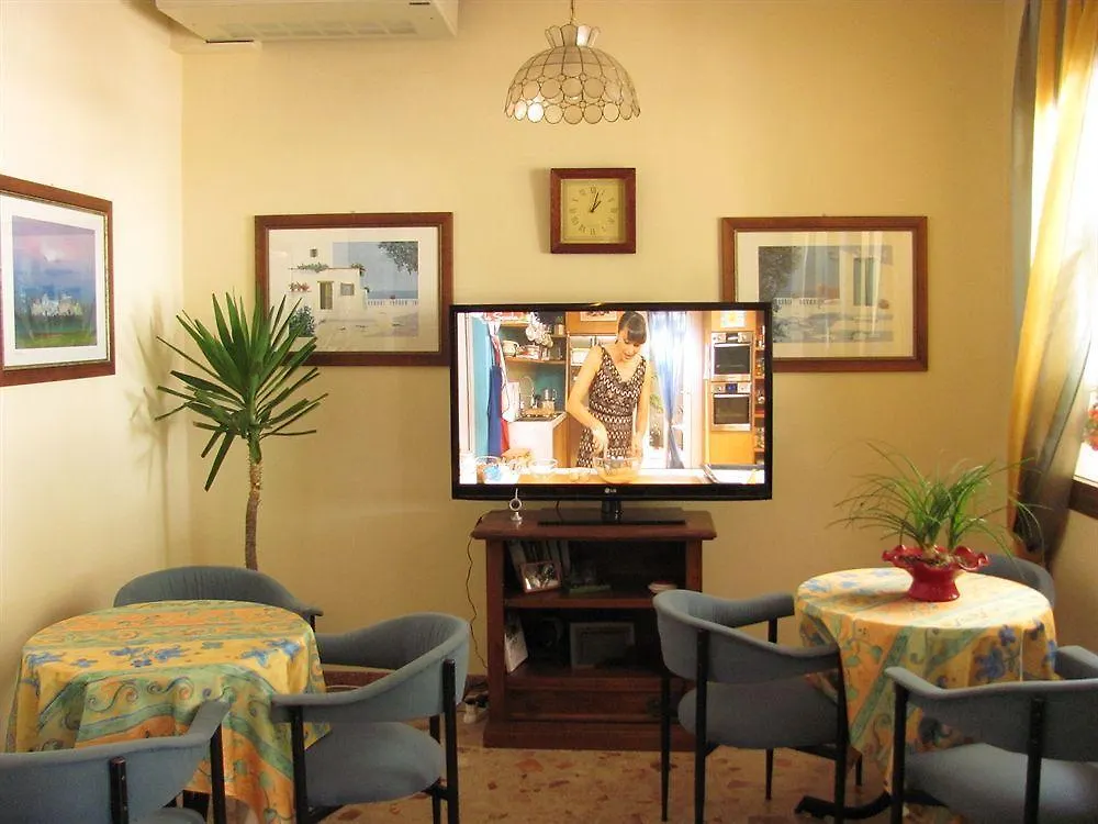 Hotel Villa Veneta Lido di Jesolo