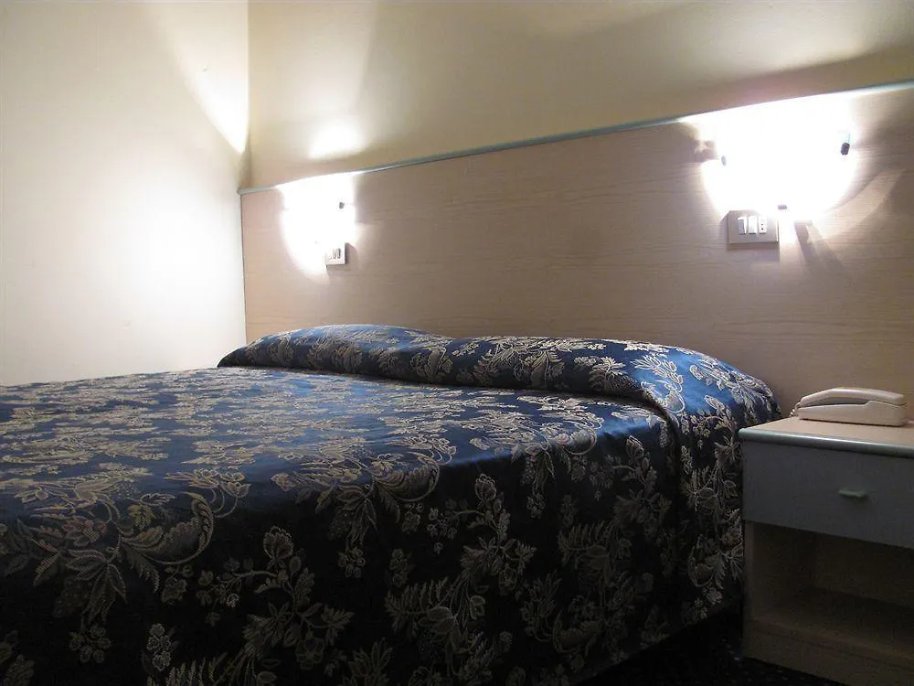 Hotel Villa Veneta Lido di Jesolo