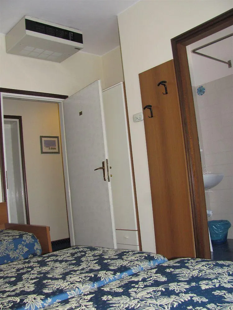 Hotel Villa Veneta Lido di Jesolo Italy
