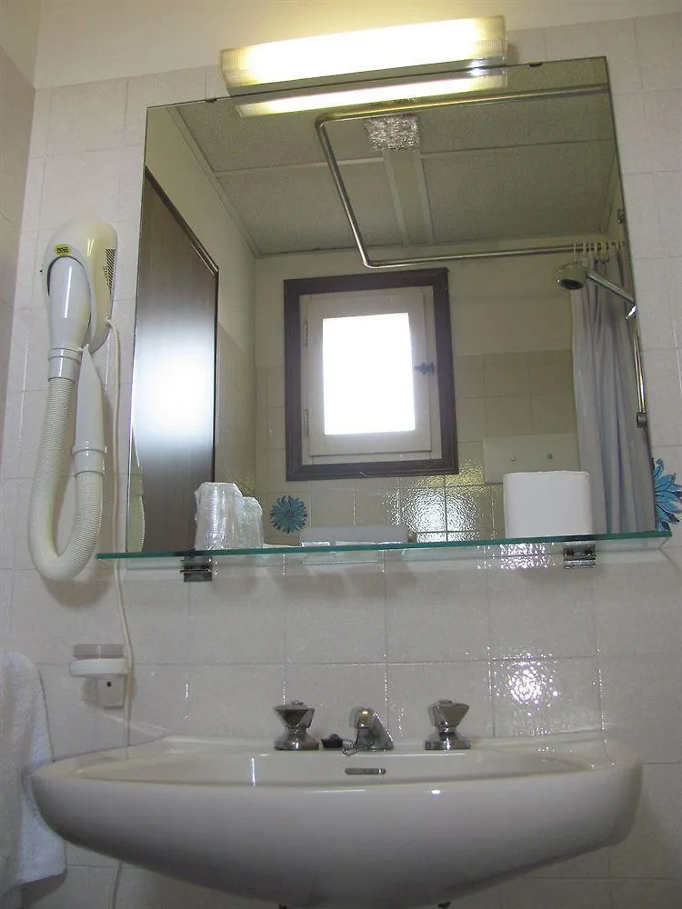 Hotel Villa Veneta Lido di Jesolo