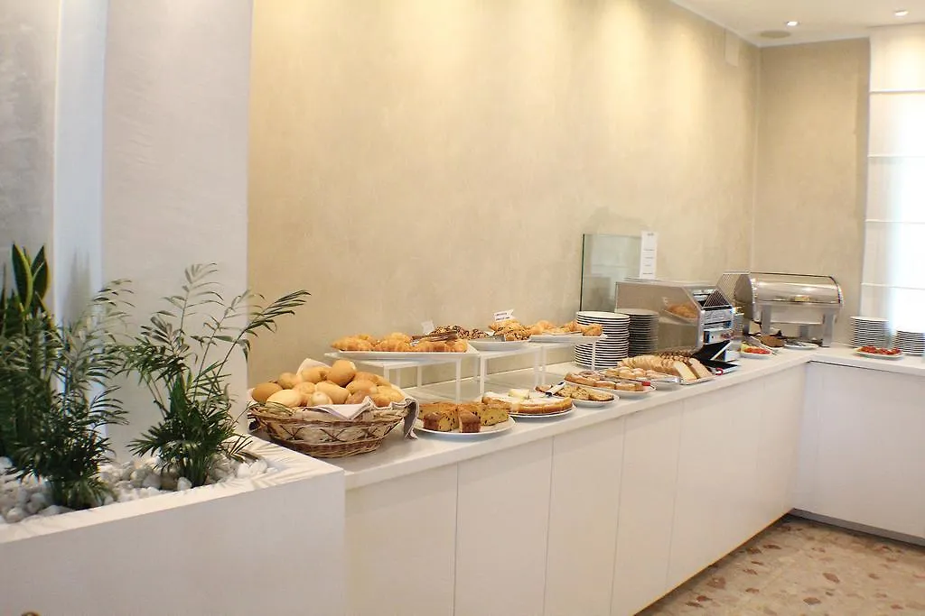 Hotel Villa Veneta Lido di Jesolo