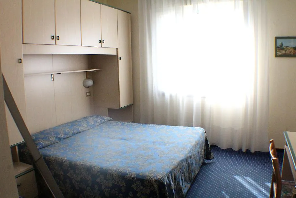 Hotel Villa Veneta Lido di Jesolo Italy