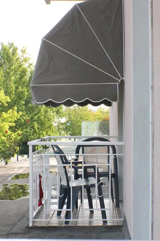 Hotel Villa Veneta Lido di Jesolo