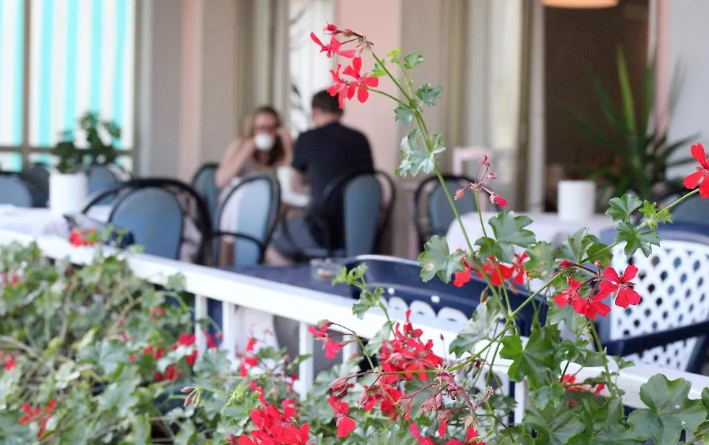 Hotel Villa Veneta Lido di Jesolo
