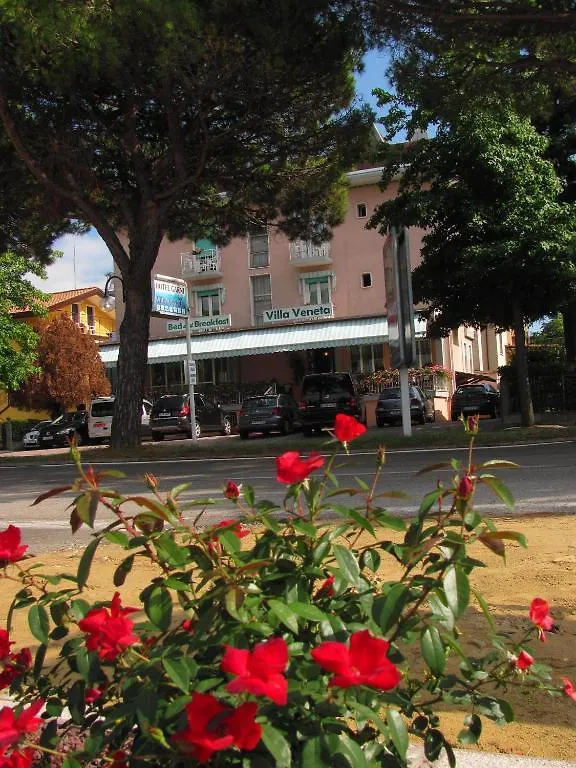Hotel Villa Veneta Lido di Jesolo 0*,  Italy