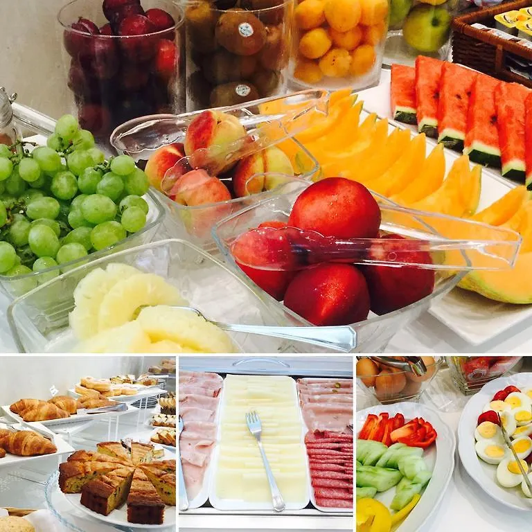 Hotel Villa Veneta Lido di Jesolo