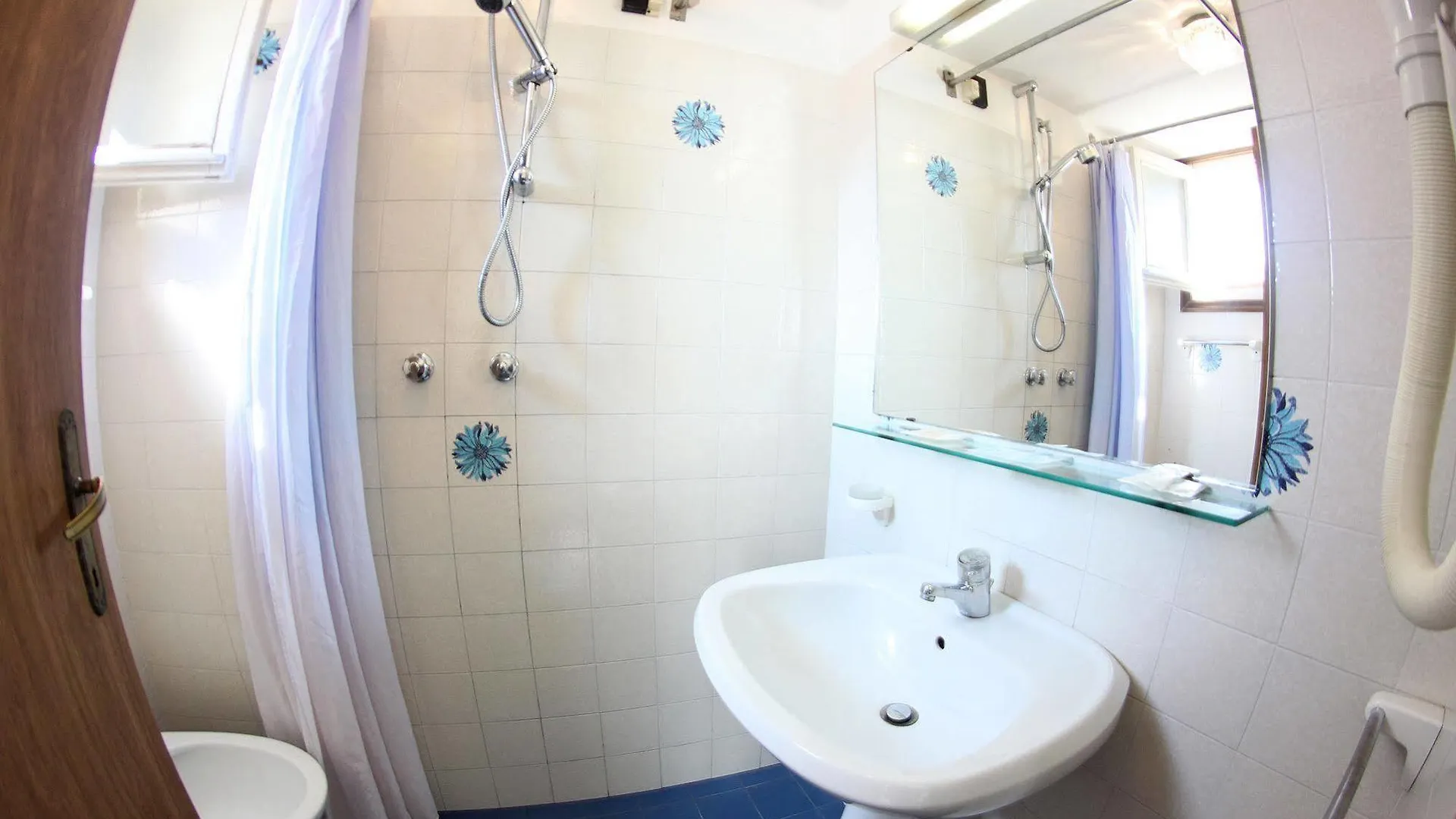 Hotel Villa Veneta Lido di Jesolo