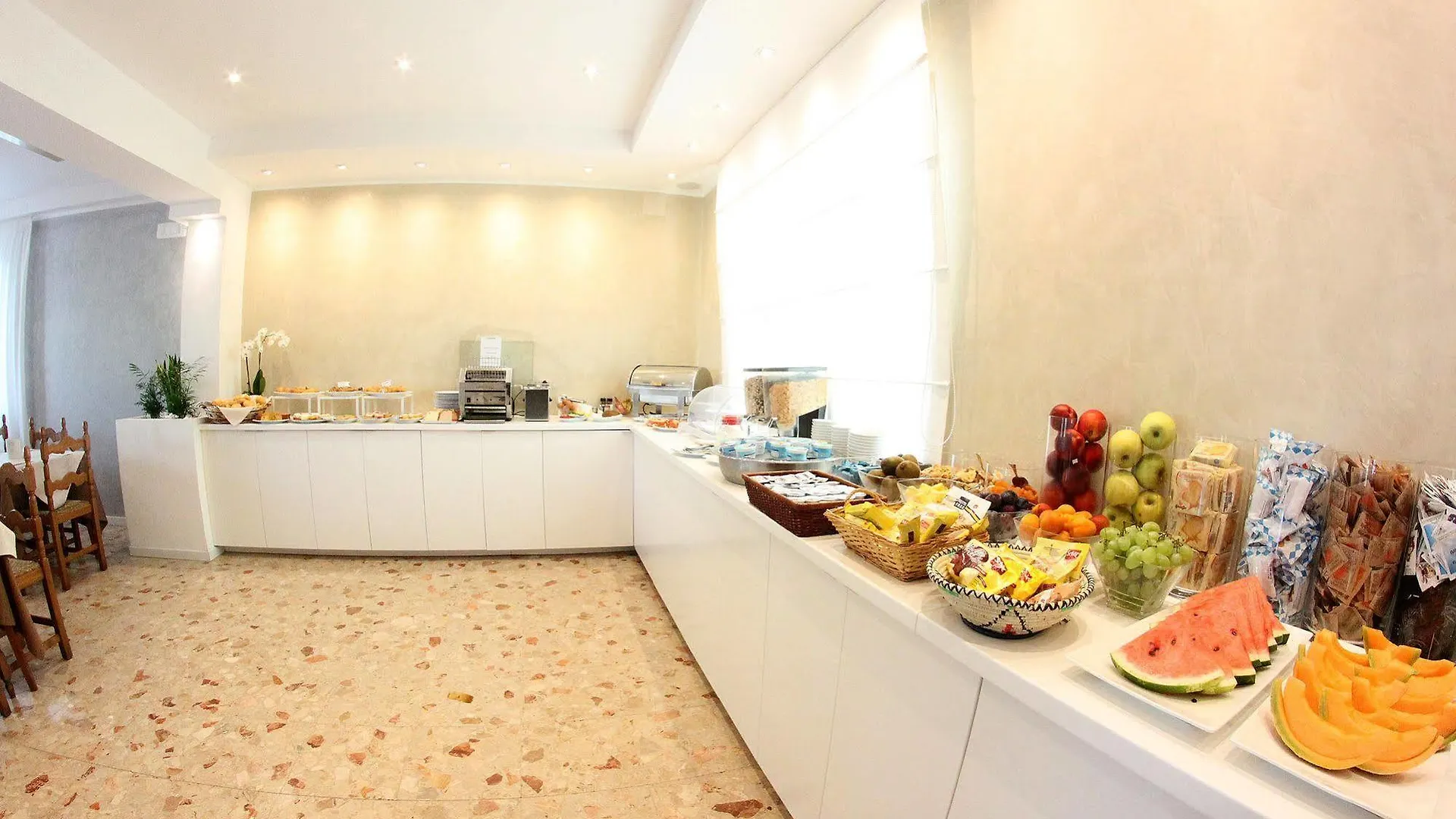 Hotel Villa Veneta Lido di Jesolo