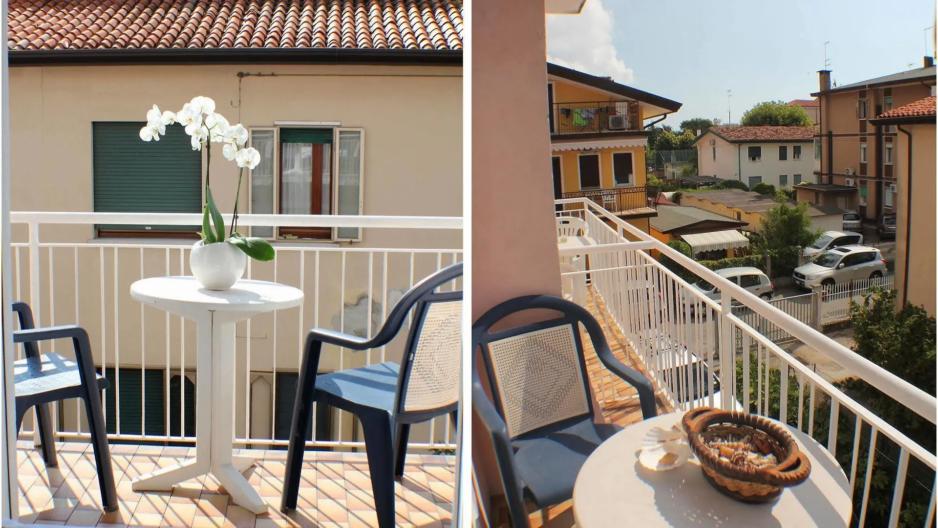 Hotel Villa Veneta Lido di Jesolo