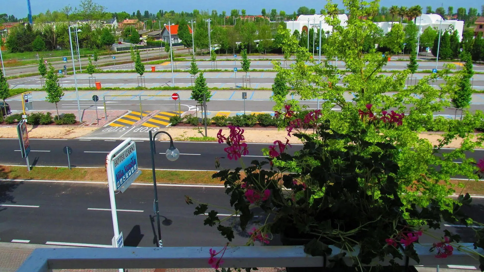 Hotel Villa Veneta Lido di Jesolo 0*,