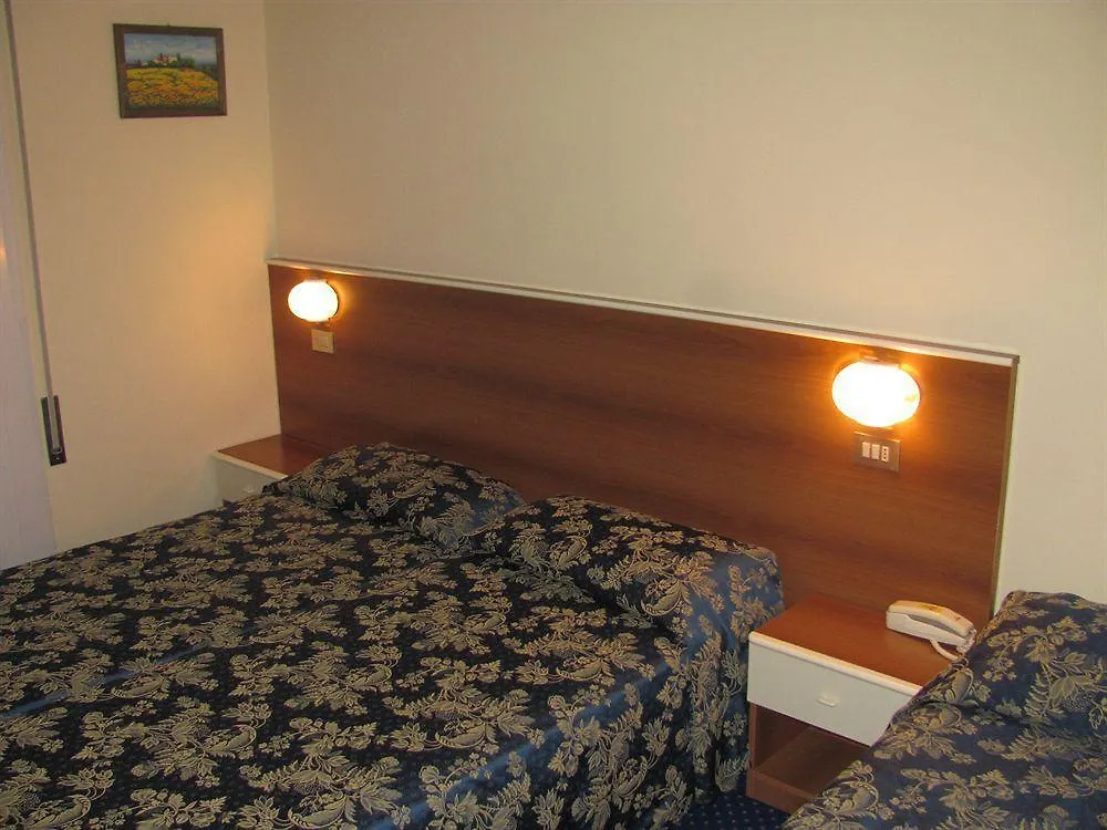 Hotel Villa Veneta Lido di Jesolo
