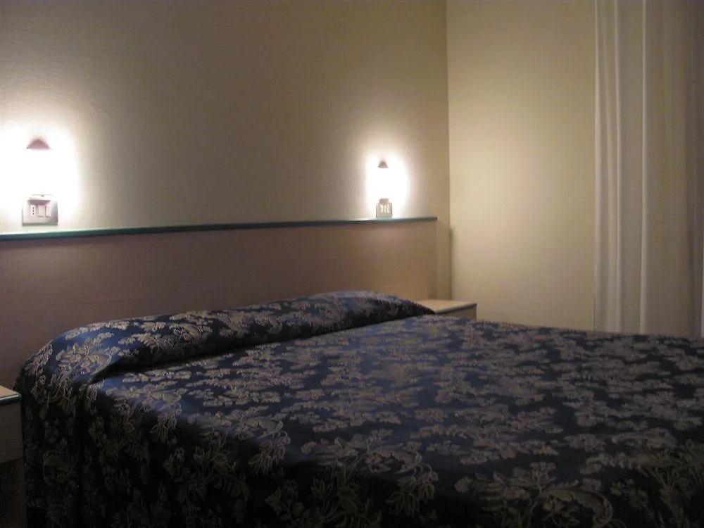 Hotel Villa Veneta Lido di Jesolo İtalya