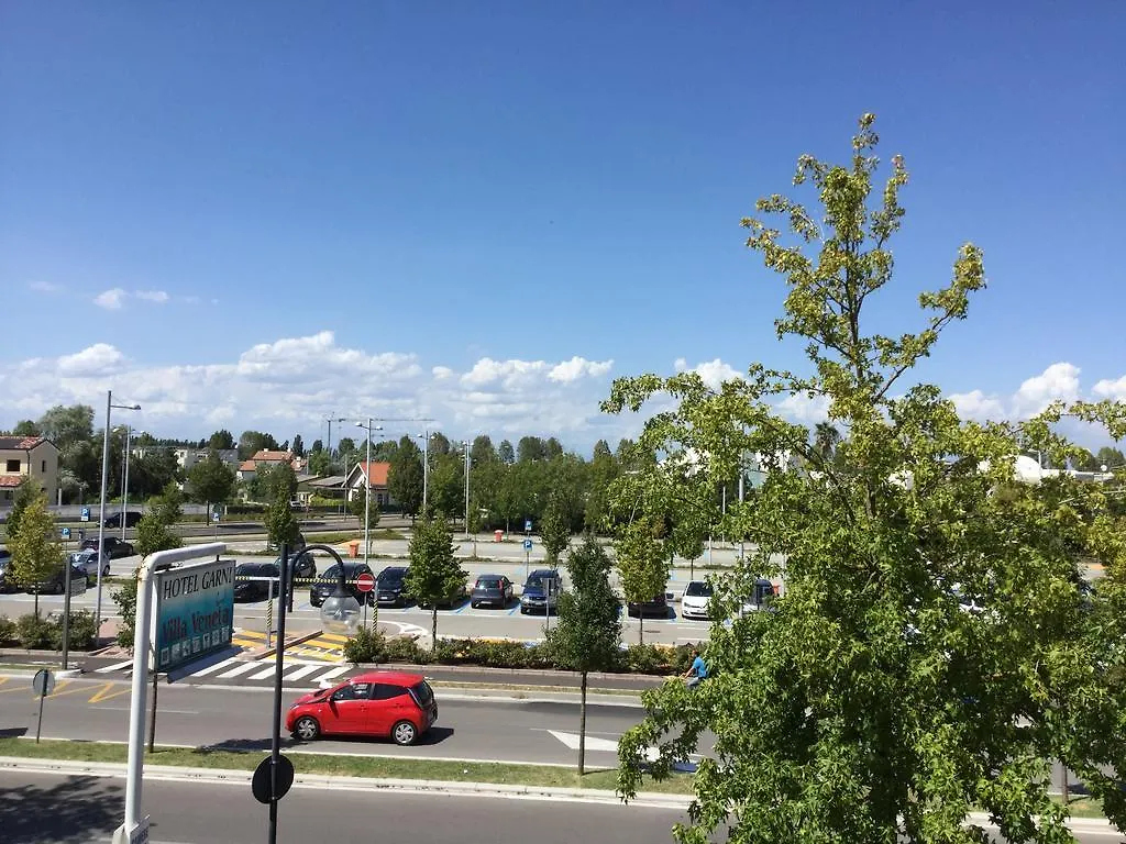 Hotel Villa Veneta Lido di Jesolo İtalya