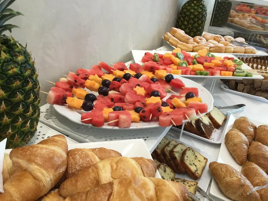 Hotel Villa Veneta Lido di Jesolo
