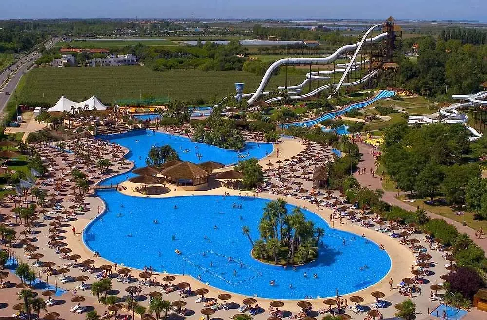 Hotel Villa Veneta Lido di Jesolo