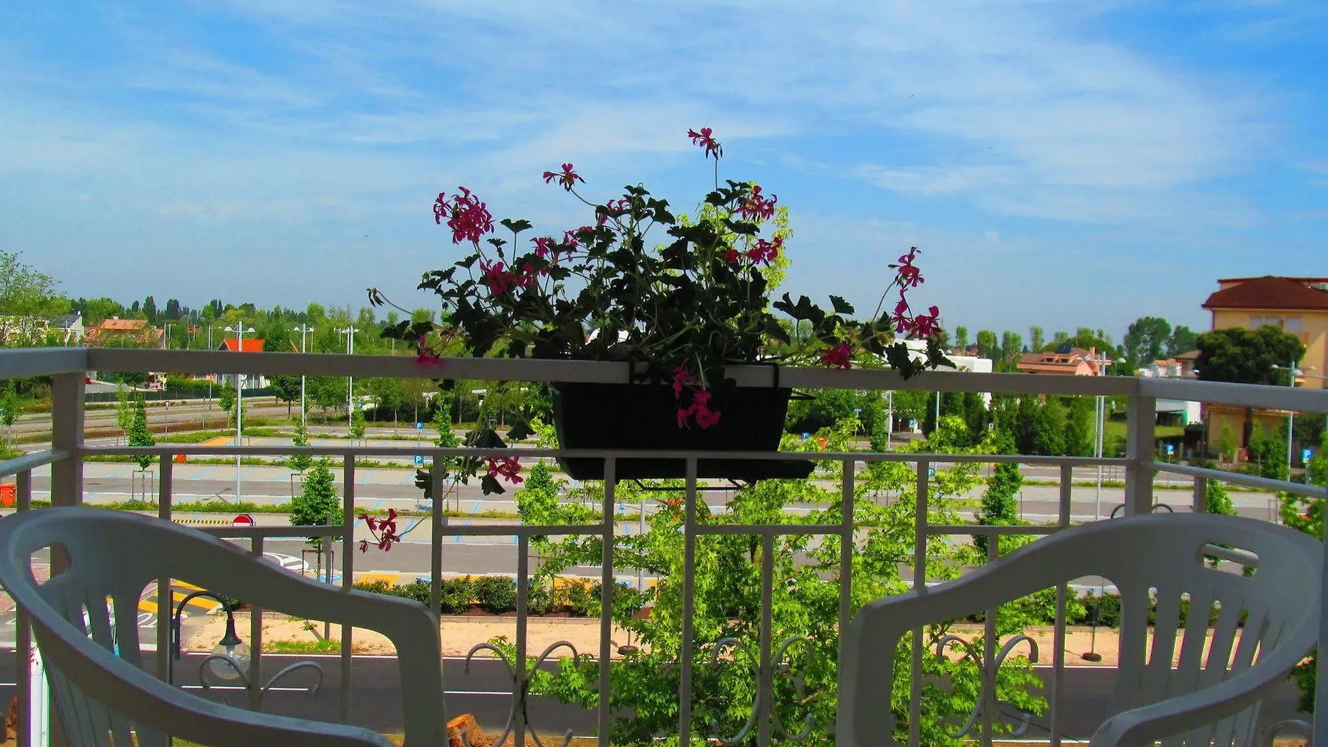 Hotel Villa Veneta Lido di Jesolo