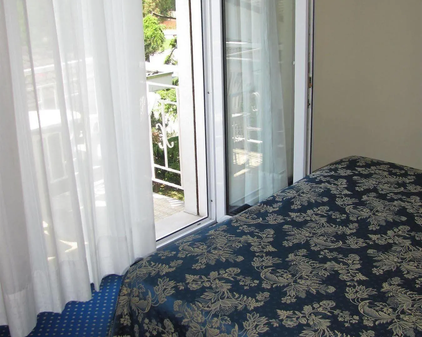 Hotel Villa Veneta Lido di Jesolo 0*,  İtalya