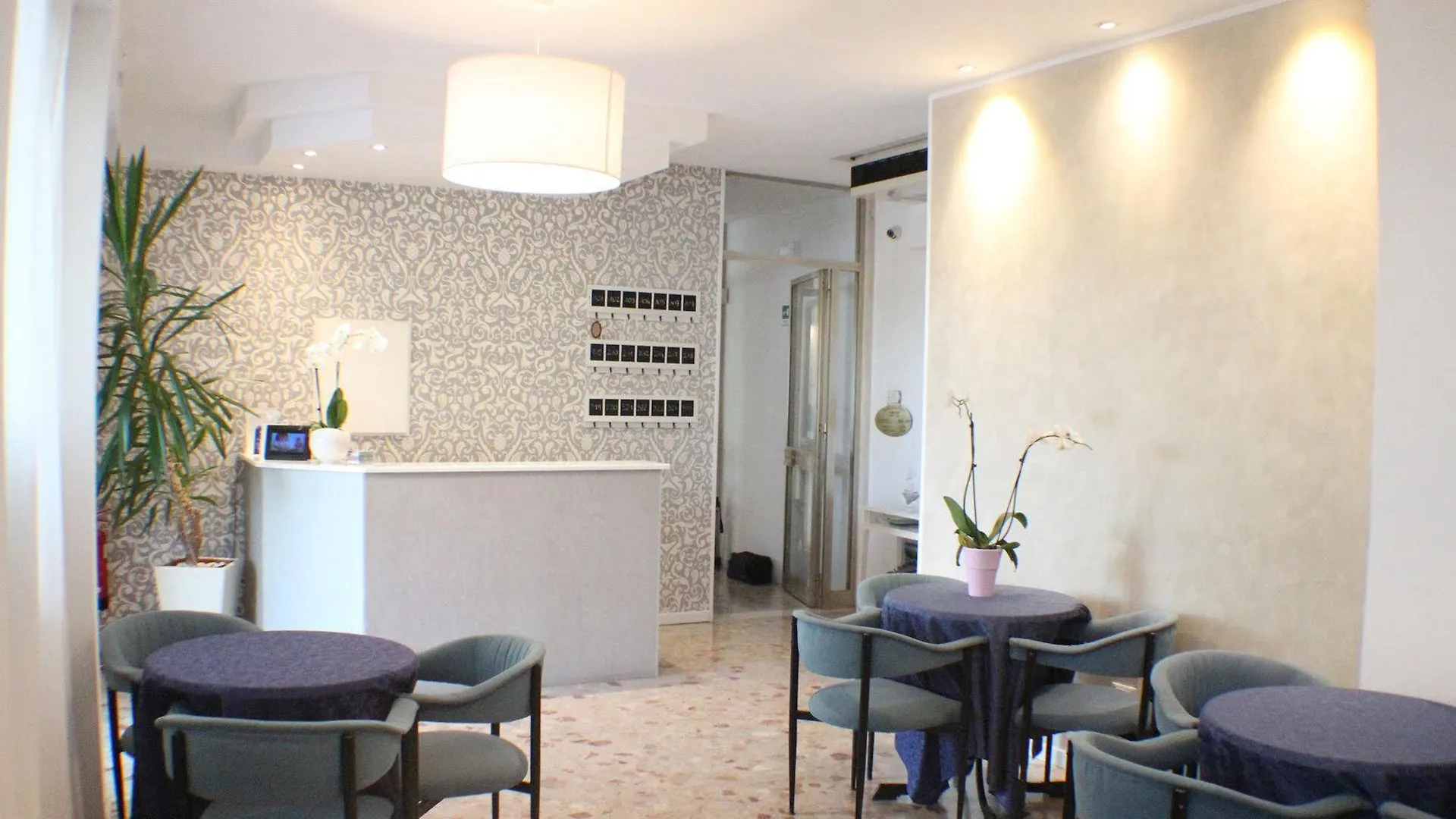 Hotel Villa Veneta Lido di Jesolo