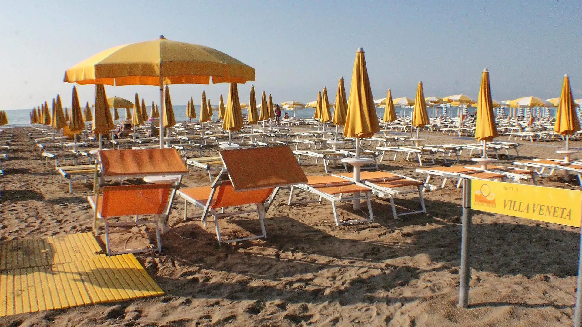Hotel Villa Veneta Lido di Jesolo
