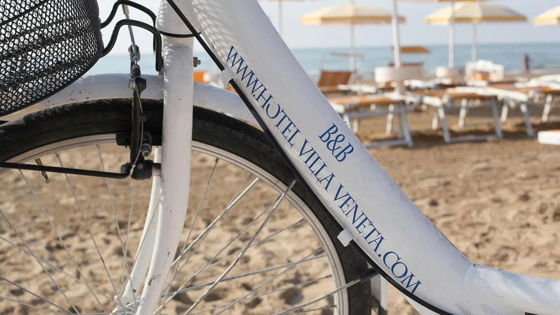 Hotel Villa Veneta Lido di Jesolo 0*,