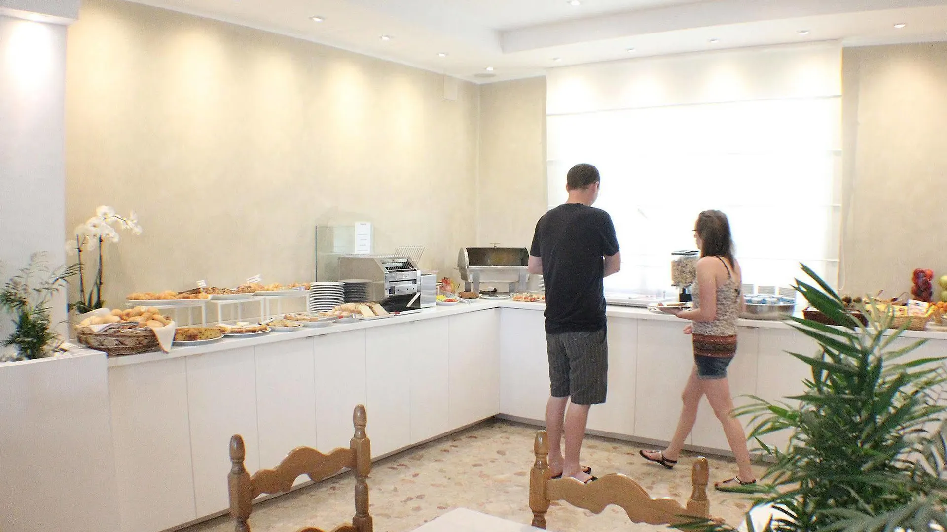 Hotel Villa Veneta Lido di Jesolo