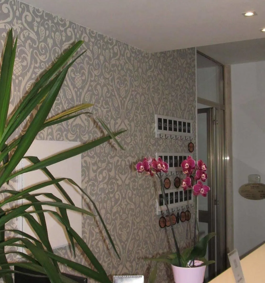 Hotel Villa Veneta Lido di Jesolo