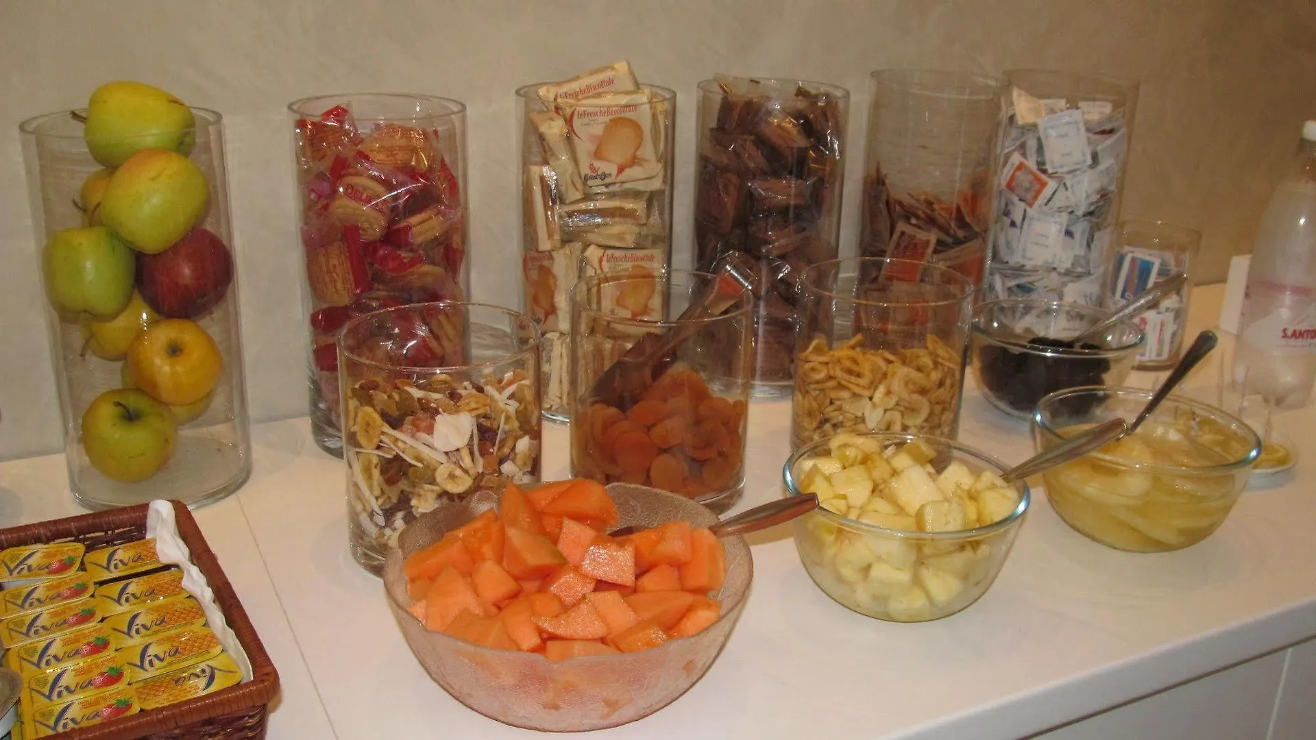 Hotel Villa Veneta Lido di Jesolo 0*,  İtalya