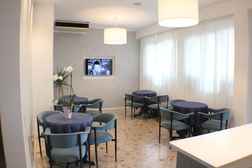 Hotel Villa Veneta Lido di Jesolo